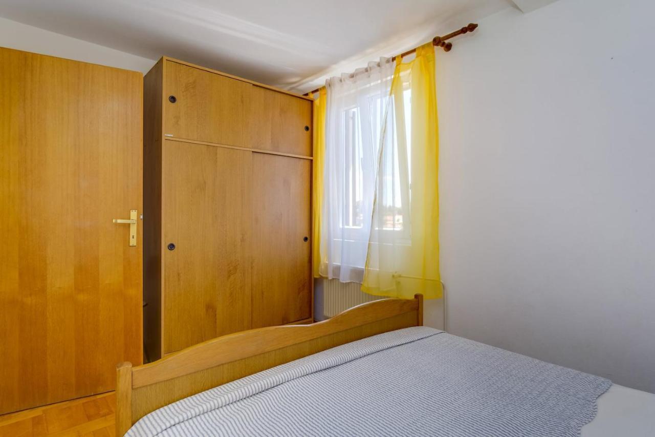 Apartmani Nadalina Veli Losinj Exterior photo