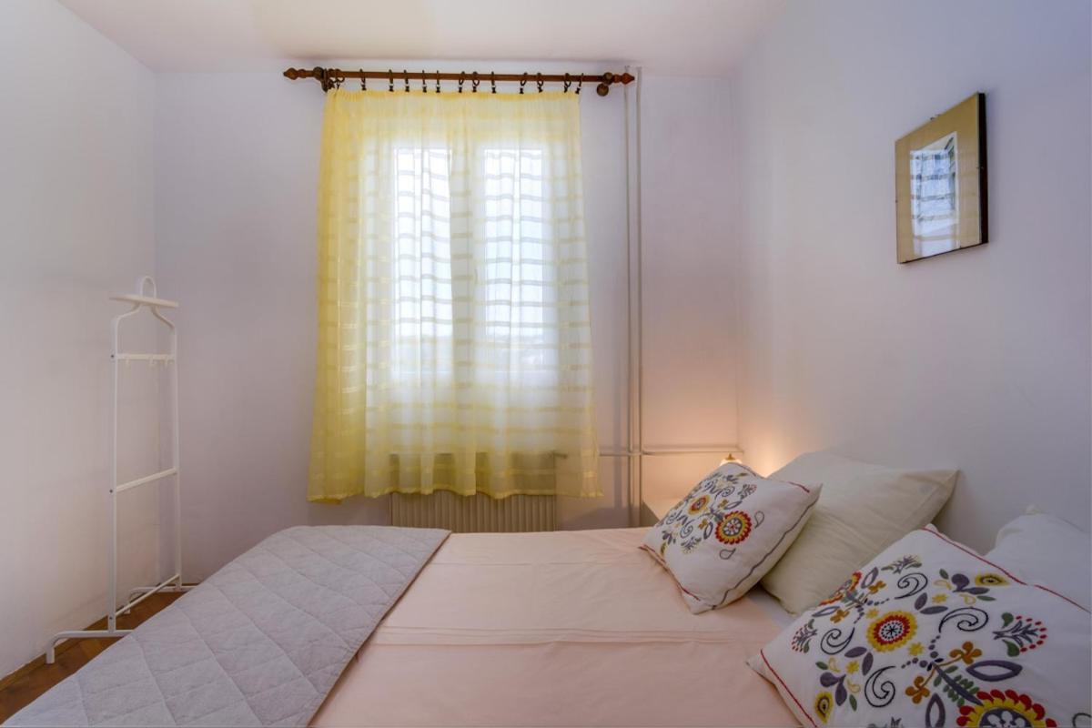 Apartmani Nadalina Veli Losinj Exterior photo