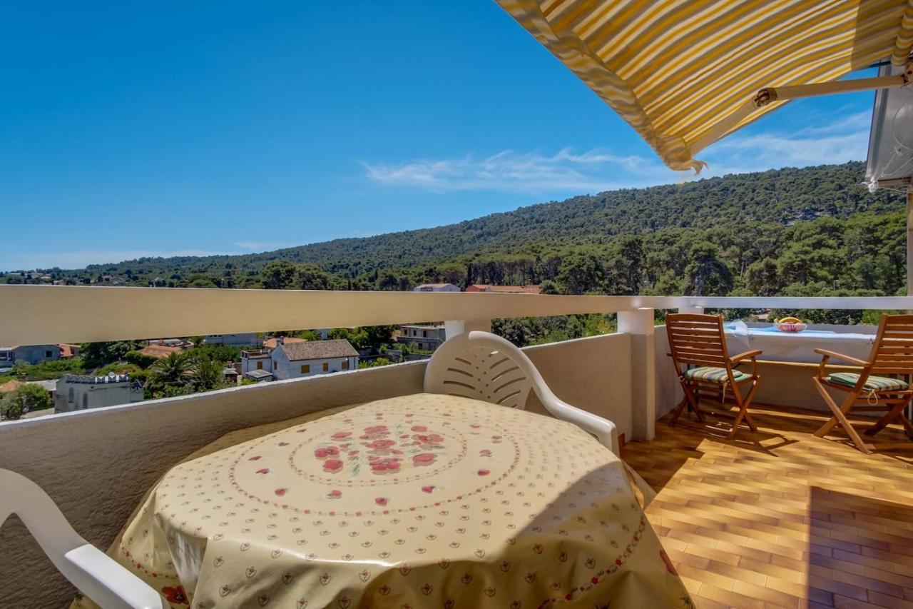 Apartmani Nadalina Veli Losinj Exterior photo