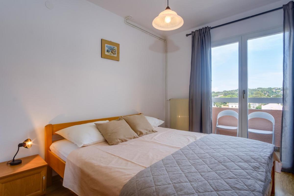 Apartmani Nadalina Veli Losinj Exterior photo