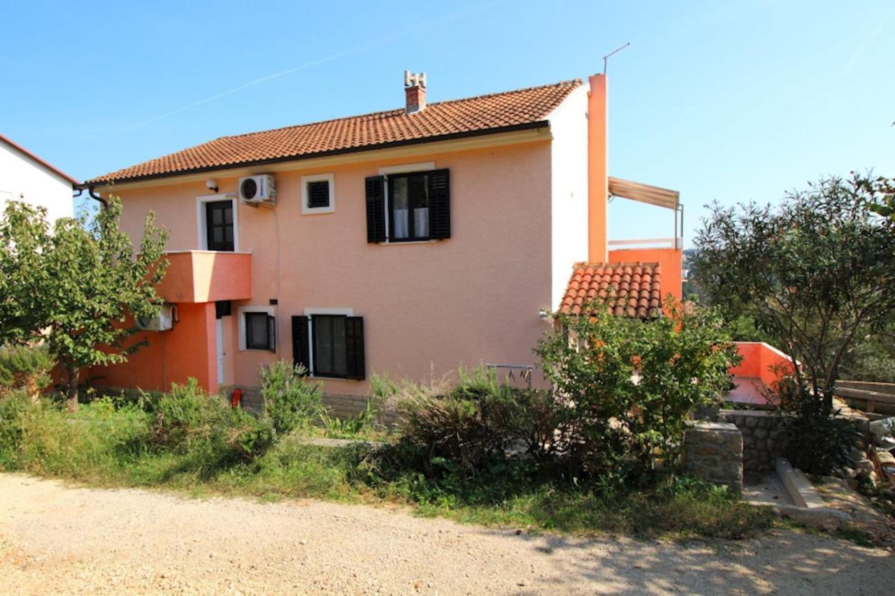 Apartmani Nadalina Veli Losinj Exterior photo