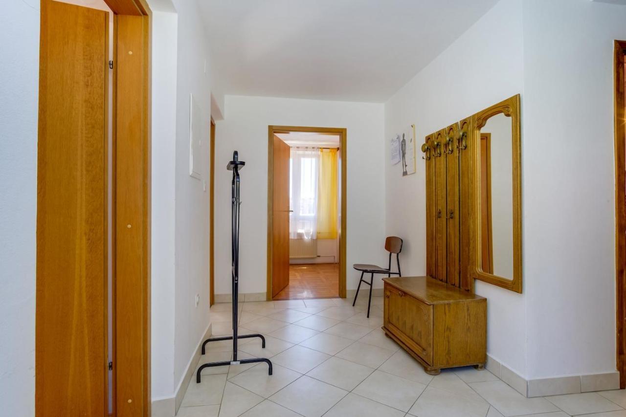Apartmani Nadalina Veli Losinj Exterior photo