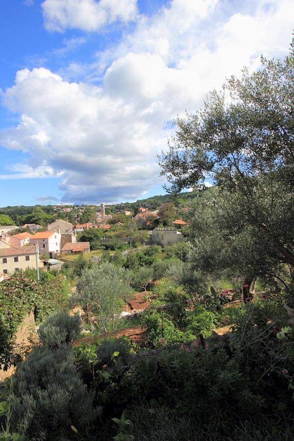 Apartmani Nadalina Veli Losinj Exterior photo