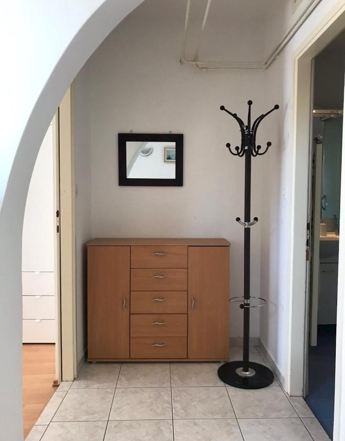 Apartmani Nadalina Veli Losinj Exterior photo