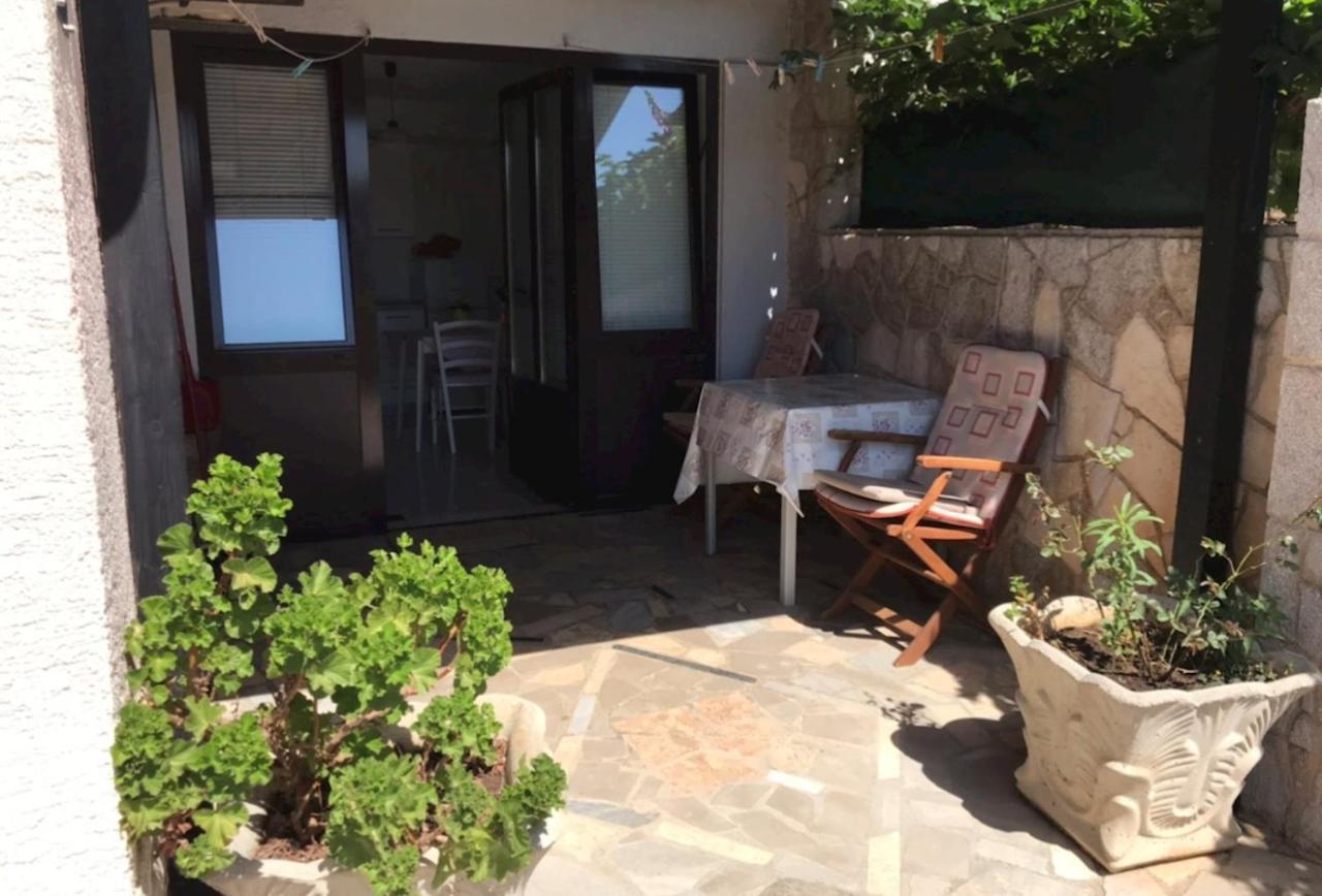 Apartmani Nadalina Veli Losinj Exterior photo