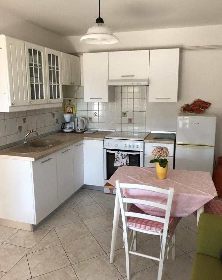 Apartmani Nadalina Veli Losinj Exterior photo